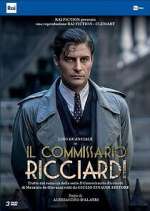 Watch Il commissario Ricciardi 123movies