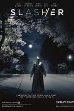 Watch Slasher 123movies