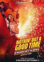 Watch NÃ¶thin' But a Good Time: The Uncensored Story of â€˜80s Hair Metal 123movies