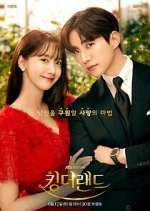 Watch King the Land 123movies