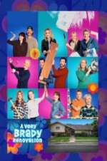 Watch A Very Brady Renovation 123movies