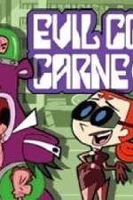 Watch Evil Con Carne 123movies