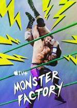 Watch Monster Factory 123movies