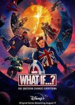 Watch What If...? 123movies