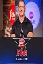 Watch Food Network Star Salvation 123movies