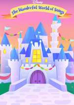 Watch Disney Junior Wonderful World of Songs 123movies