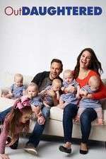 Watch Outdaughtered 123movies