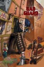 Watch Gad Guard 123movies