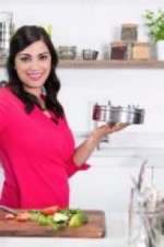 Watch Parveen\'s Indian Kitchen 123movies