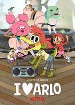 Watch I Heart Arlo 123movies