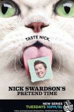 Watch Nick Swardson's Pretend Time 123movies