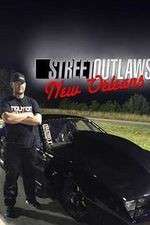 Watch Street Outlaws New Orleans 123movies