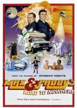 Watch Max & Paddy's Road to Nowhere 123movies