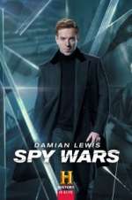 Watch Damian Lewis: Spy Wars 123movies