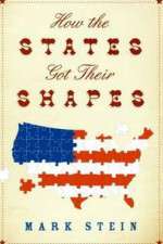 Watch How the States Got Their Shapes 123movies