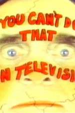 Watch You Can't Do That on Television 123movies