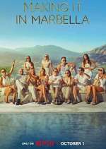 Watch Making It in Marbella 123movies