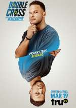Watch Double Cross with Blake Griffin 123movies