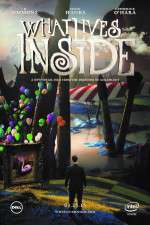 Watch What Lives Inside 123movies