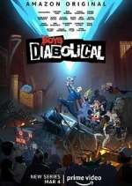 Watch The Boys Presents: Diabolical 123movies