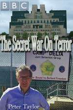 Watch The Secret War on Terror 123movies