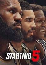 Watch Starting 5 123movies