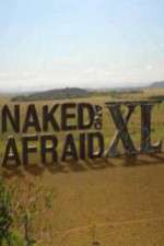 Watch Naked and Afraid XL 123movies