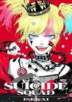 Watch Suicide Squad ISEKAI 123movies