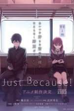 Watch Just Because! 123movies
