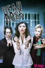 Watch Dead Boss 123movies