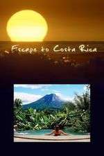 Watch Escape to Costa Rica 123movies