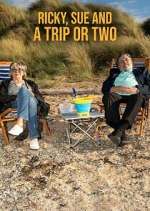Watch Ricky, Sue & a Trip or Two 123movies