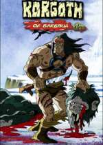 Watch Korgoth of Barbaria 123movies