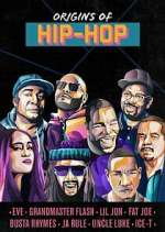 Watch Origins of Hip-Hop 123movies