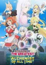 Watch Someday Will I Be the Greatest Alchemist? 123movies