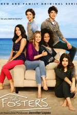 Watch The Fosters 123movies