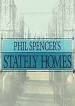 Watch Phil Spencer's Stately Homes 123movies