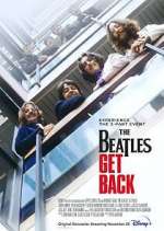 Watch The Beatles: Get Back 123movies