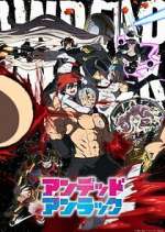 Watch Undead Unluck 123movies