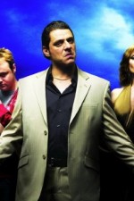 Watch Underbelly 123movies