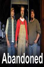 Watch Abandoned 123movies