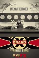 Watch Brand X with Russell Brand 123movies