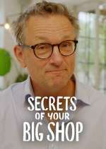Watch Michael Mosley: Secrets of Your Big Shop 123movies