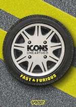 Watch Icons Unearthed: Fast & Furious 123movies