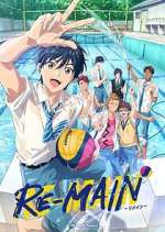 Watch Re-Main 123movies