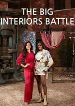 Watch The Big Interiors Battle 123movies
