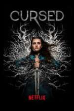 Watch Cursed 123movies