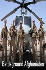 Watch Battleground Afghanistan 123movies