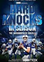 Watch Hard Knocks in Season 123movies