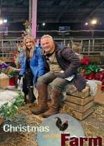 Watch Christmas on the Farm 123movies